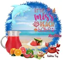 Robbie - llittle Miss Beach Babe!