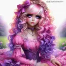 Victorian Girl