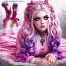 Beautiful  Girl