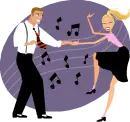 Dancers