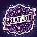 Great job