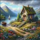 Cottage 1