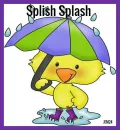 Splish Splash