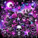 Emo Background