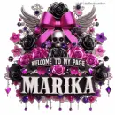Welcome to my Page