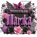 Welcome to my Page