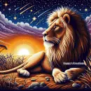 Lion 1