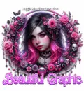 Beautiful Graphic