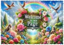 Welcome to my Page