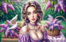 Victorian Girl 