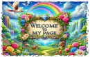 Welcome to my Page