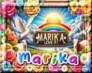 Marika love it