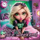 weekend