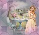 Enjoy your life_MissG