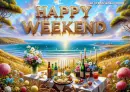Happy weekend