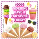 Have a Fantastic Friday - by Robbie