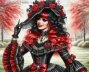 Victorian Girl