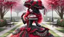 Victorian Girl