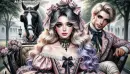 Victorian  