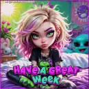 Have a great week