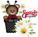 Sweet Graphic - Love it!