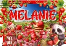Strawberry Panda