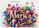 Marika love it