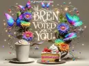 Bren loves this voted for you