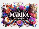 Marika voted for you