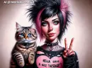 Hello have a nice Tuesday