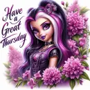 Have a great Thursday
