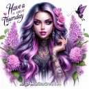 Have a great Thursday