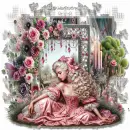 Victorian Girl