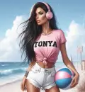 Tonya