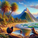 New Zealand