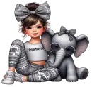 Elephantastic