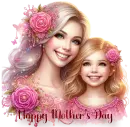 Happy Mother's Day