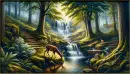 Beautiful Scenery