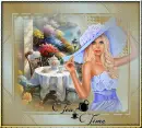 Tea Time_MissG