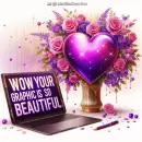 Beautiful Graphic