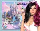 Melanie -Fairytale tag