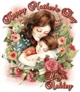 Mother's Day - Ashley