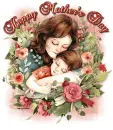 Happy Mother's Day