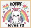Robbie