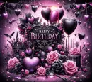 Birthday Background