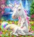 Ashley Unicorns