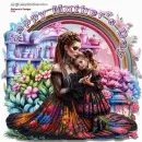 Happy Mother's Day