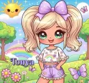 Tonya