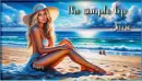 The simple life - Jane