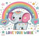 love your Work